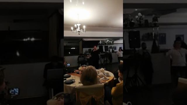 Вдруг как в сказке скрипнула дверь (Александр Кандалинцев) смотреть онлайн