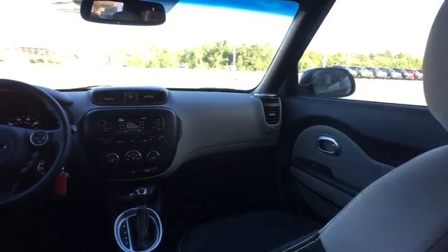 2016 Kia Soul Tulsa, Broken Arrow, Owasso, Bixby, Green Country, OK K6498 смотреть онлайн