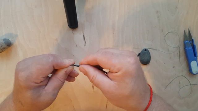 ОЧЕНЬ простой но УЛОВИСТЫЙ МОНТАЖ / ОСНАСТКА НА СОМА смотреть онлайн