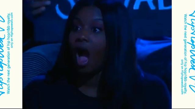 Near fight on Wildin Out with Nick Cannon смотреть онлайн