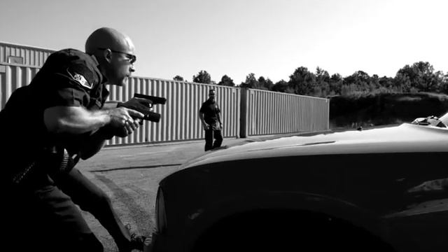 MAGPUL DYNAMICS - The Art Of Dynamic Handgun