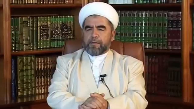 Ramazon Haqida Savol-javoblar