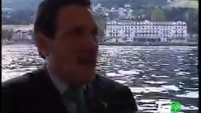 Intervista Valli смотреть онлайн