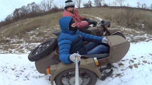 Как поймать Налима #1 смотреть онлайн