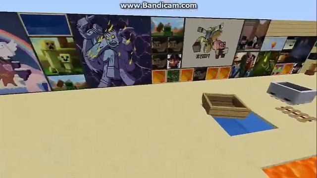 Текстура для Майнкрафта 1 5 2 для PvP и Hunger Games смотреть онлайн