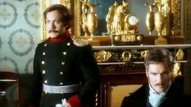 Пушкин. Последняя дуэль. смотреть онлайн