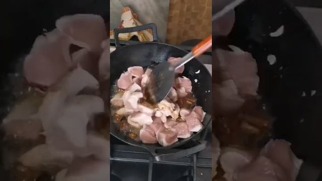 Уборка с отдачей и вкладом