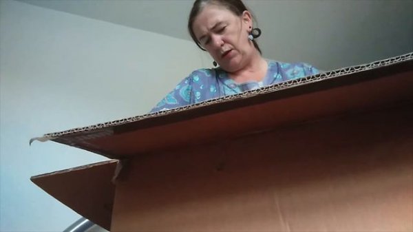 Unboxing Vintage Erotica 1