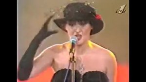 Кабаре-дуэт "Академия" -  Зараза