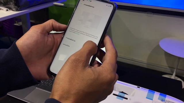วีธีการใช้ Wifi กับ EPSON EB-FH52 смотреть онлайн