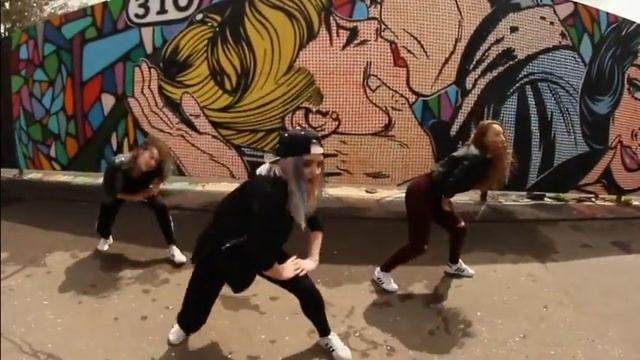 HIP-HOP г. Балаково смотреть онлайн