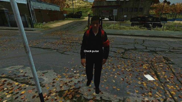 Dayz .60 aftermath RP| Osians journey EP3| "What a weird group" смотреть онлайн