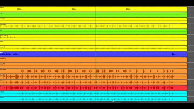 Doug Hinrichs - Percussion Groove ... Maybe Samba Reggae-ish? смотреть онлайн