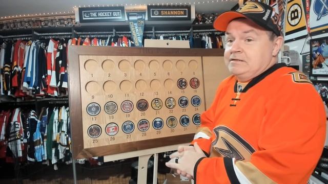 NHL Power Rankings, October 28th 2023 Edition смотреть онлайн