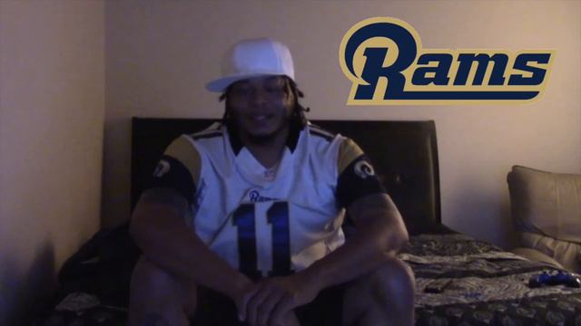 LA Rams 2016 preseason update смотреть онлайн