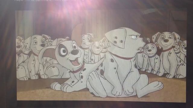 101 Dalmatians 2: Patch's London Adventure - The Thunderbolt Adventure Hour смотреть онлайн