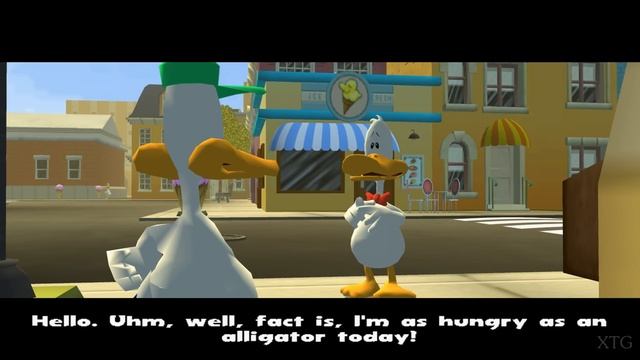 Sitting Ducks PS2 Gameplay HD (PCSX2) смотреть онлайн