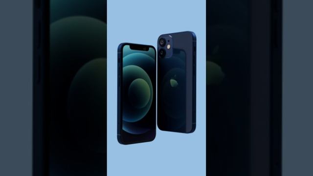 Apple iPhone 12 Mini: Flagship Features at Budget-Friendly Price смотреть онлайн