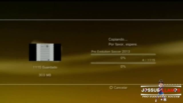 كيف تضع باتش في لعبة pes 2013 ps3 смотреть онлайн