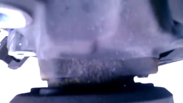 Bad wheel bearing 2003 Ford Crown Vic смотреть онлайн