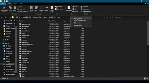 Java Development Kit (JDK) with NetBeans 8.2 Installation Process | A.y. Siam
