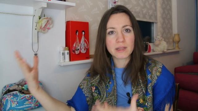 ENGLISH #7 ✿ Present Continuous (I am working) // Алчность Знаний смотреть онлайн