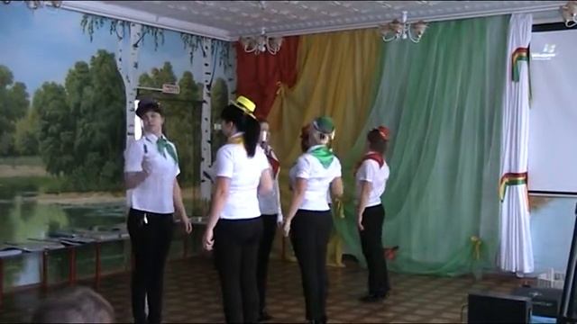 чарльстон смотреть онлайн