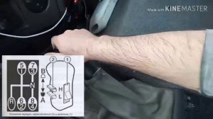 Как найти "свою" половинку.Ручная коробка передач с делителем и половинками Renault Premium