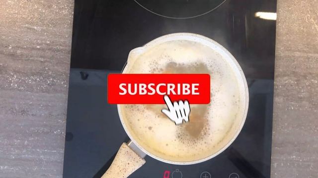 Картофена Крем Супа за 6+ месечно бебе | Potato Cream Soup For 6+ Month Baby