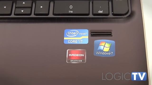 HP Pavilion dv6 Quad Review (1080p now avail) смотреть онлайн