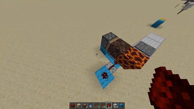 Height Adjustable Water Elevator | Minecraft 1.14 Java смотреть онлайн