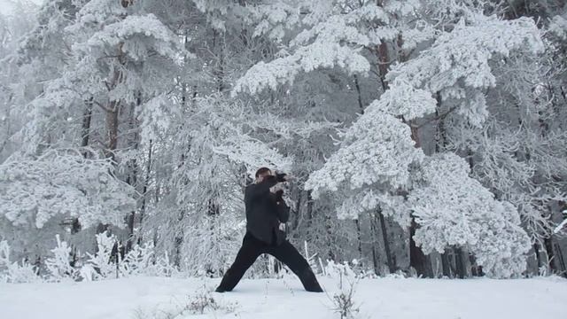 Тренировка боевые искусства смотреть онлайн