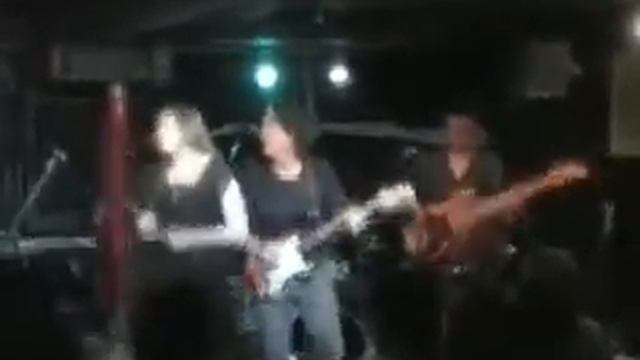 Carl Verheyen at the Pizza Express, London 2010 смотреть онлайн