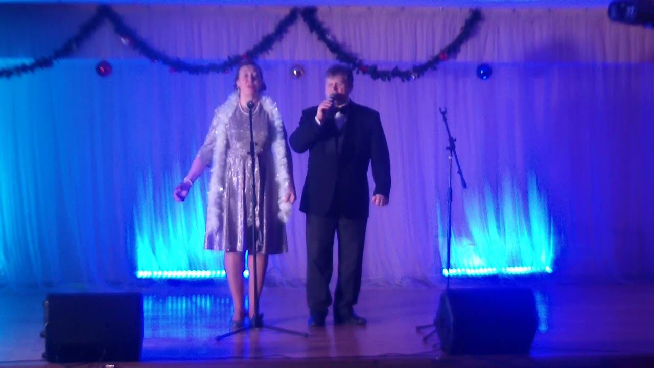 В Александров и В Лебедева Ах ты зимушка зима смотреть онлайн