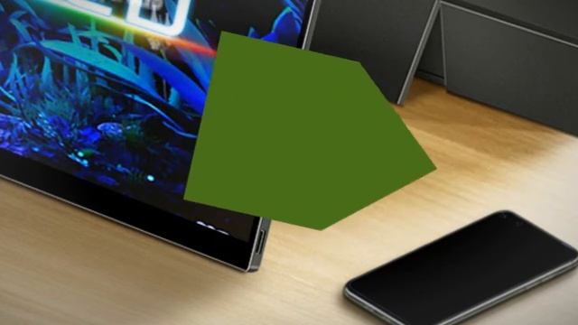 OLED 15 6 Inch Touchscreen 4K UHD Portable Monitor 2022 смотреть онлайн