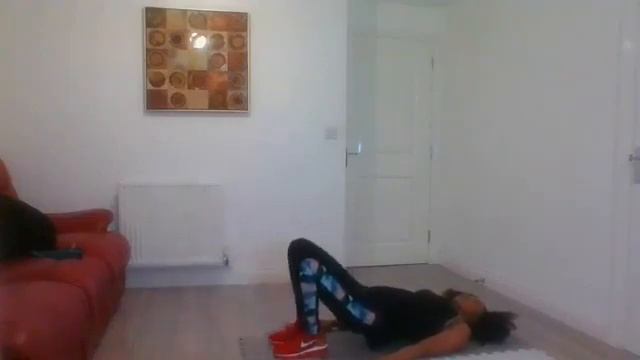 6 Week Six pack/Jillian Michaels/Fitness Friday Episode6 смотреть онлайн