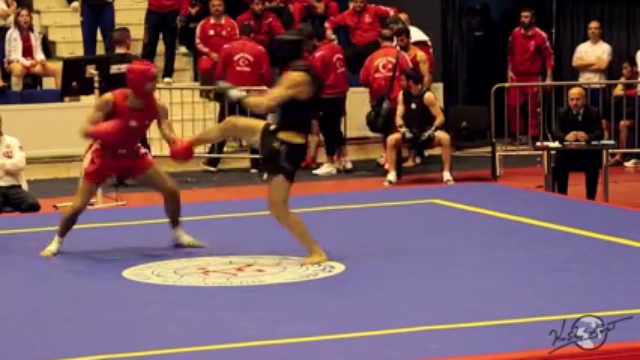 Ушу саньда лучшие моменты смотреть онлайн