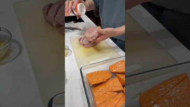 БЫСТРЫЙ И ПОЛЕЗНЫЙ УЖИН ? смотреть онлайн