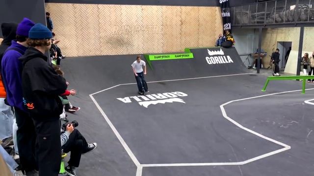 ЧЕМПИОНАТ РОССИИ по ТРЮКОВОМУ САМОКАТУ | 2021 смотреть онлайн