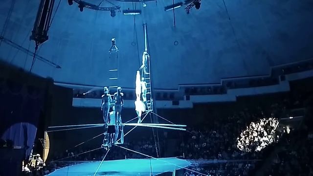 Был в Волгоград ком цирке! смотреть онлайн