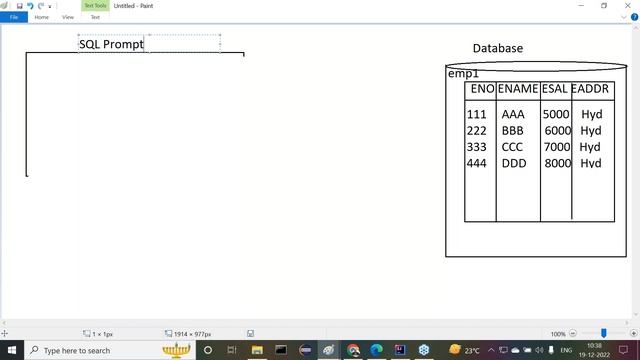 ADV. JAVA with JAVA Frameworks tutorials || Session - 2 || by Mr. Nagoor Babu On 19-12-2022@10AM IS смотреть онлайн