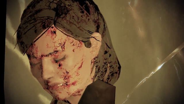 Mass Effect 2 2.0 смотреть онлайн