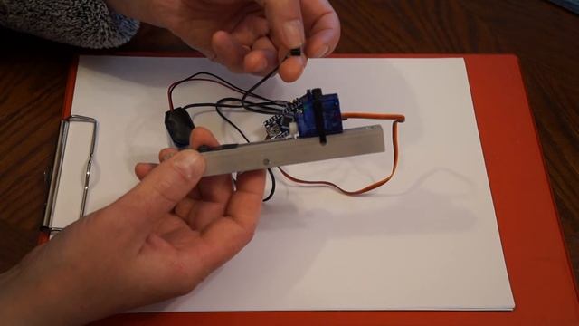 Как собрать ПСП, PCP винтовку своими руками №3, электронный спусковой механизм для PCP .