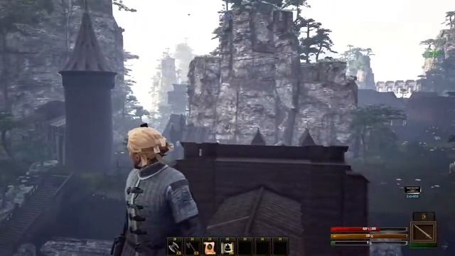 Games Review: Арена, Земли и хорроры на грани реальности смотреть онлайн