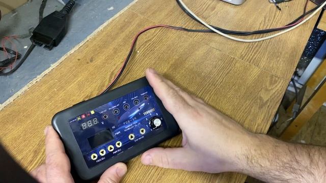 Недорогой, но очень полезный прибор! Inexpensive, but very useful device! смотреть онлайн