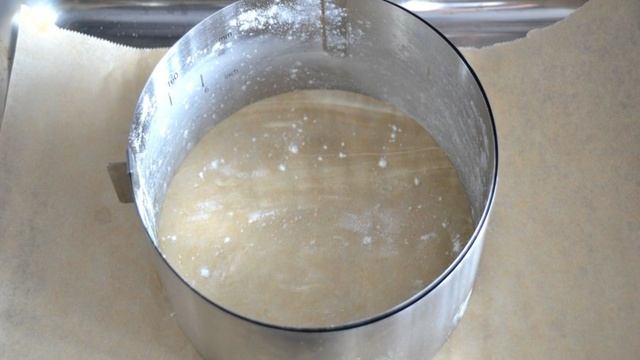 Кухня Мамашки