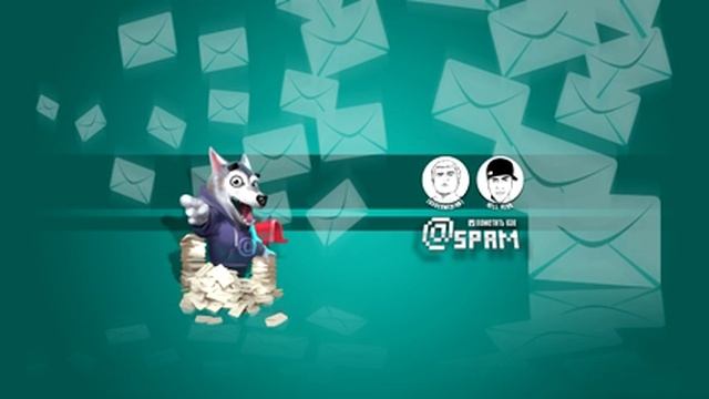 @spam №3 - Терминатор, кинотеатры, носки и НЕГРЫ смотреть онлайн