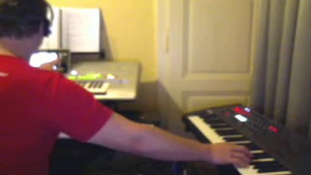 House Beat 130 Pieruzek SRX Card Yamaha Tyros Access Virus Geneva смотреть онлайн