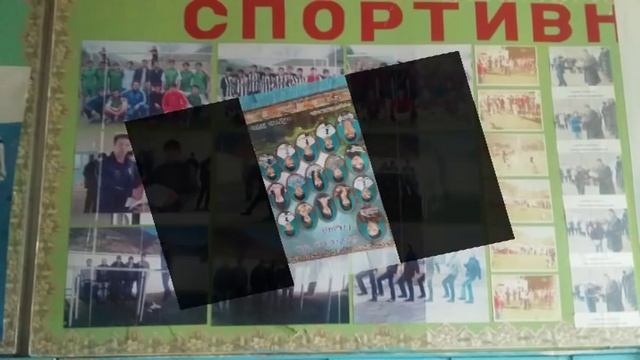 проектная работа хучни СОШ2 смотреть онлайн