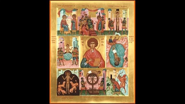 Православный календарь на 3-9 августа смотреть онлайн